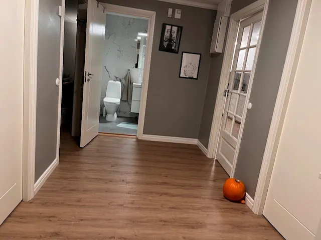 Hyresbostad på Hisings Backa i hisings-backa