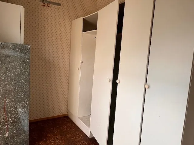 Hyresbostad på Hisings Backa i hisings-backa