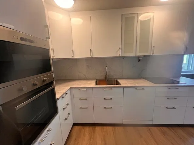 Hyresbostad på Hisings Backa i hisings-backa