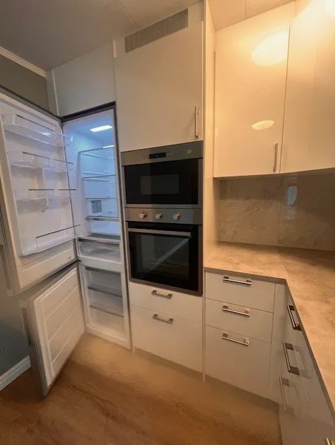 Hyresbostad på Hisings Backa i hisings-backa