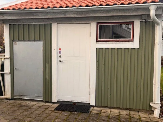 Hyresbostad på Hisings Backa i hisings-backa