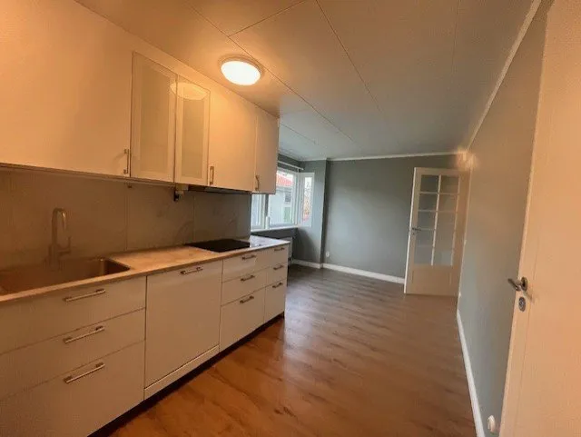 Hyresbostad på Hisings Backa i hisings-backa