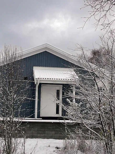 Hyresbostad på Hisings Backa i hisings-backa