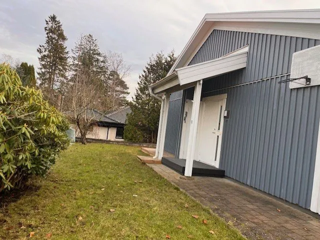 Hyresbostad på Hisings Backa i hisings-backa