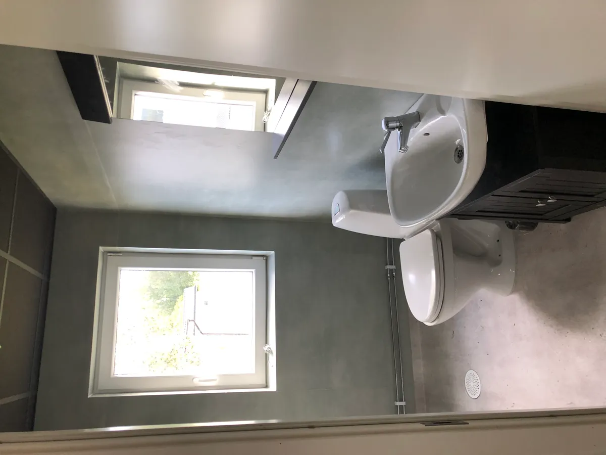 Hyreslägenhet på Köpmanholmen i kopmanholmen