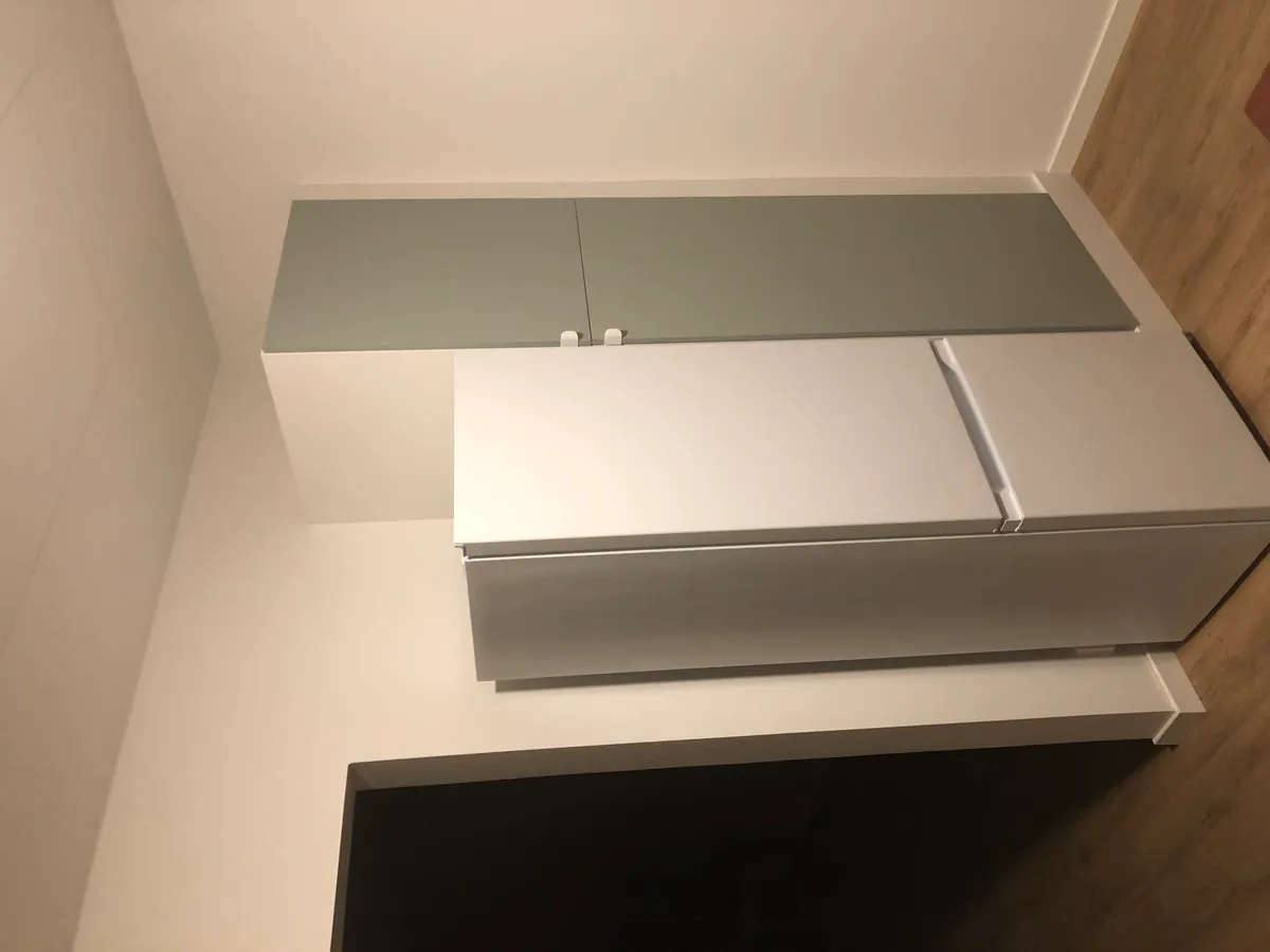 Hyreslägenhet på Köpmanholmen i kopmanholmen