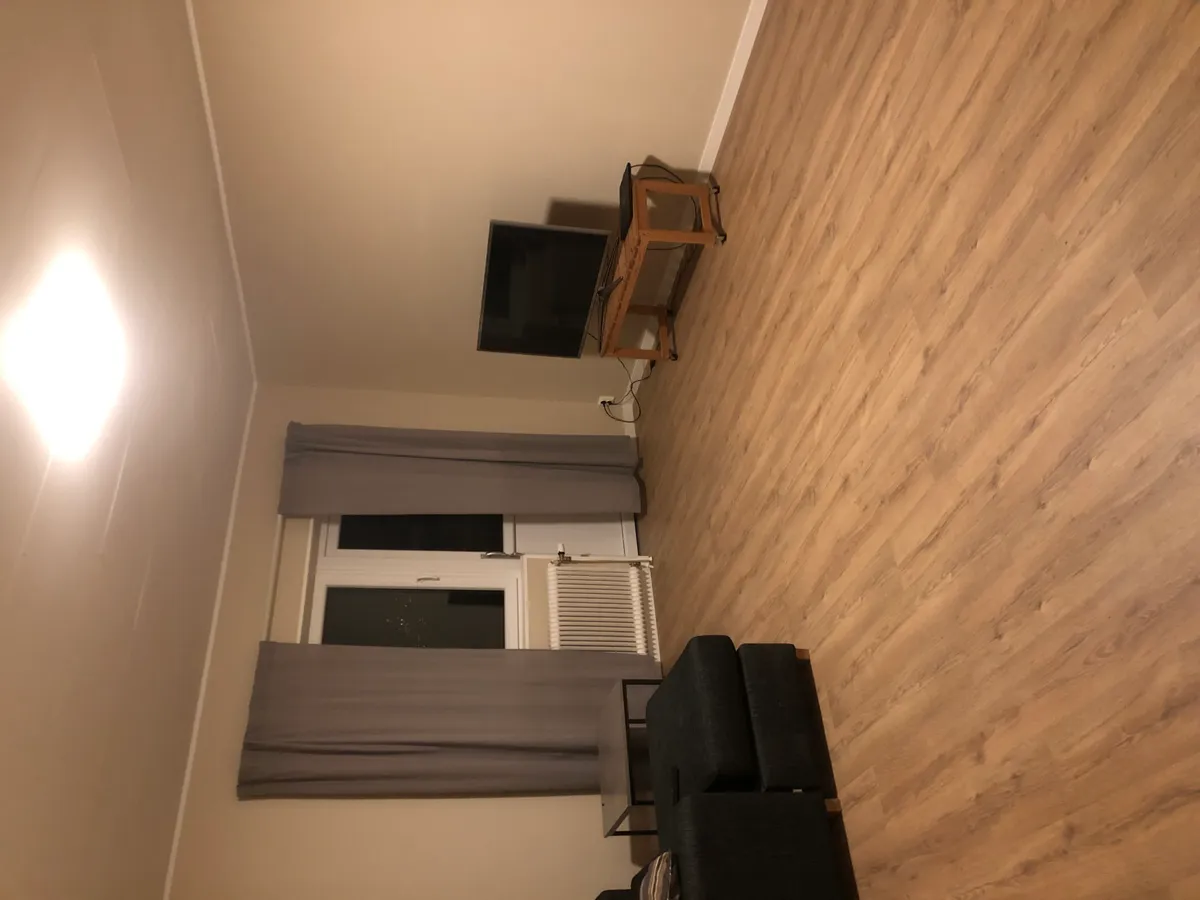 Hyreslägenhet på Köpmanholmen i kopmanholmen