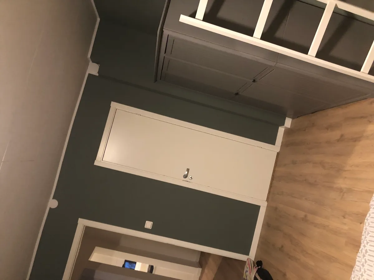 Hyreslägenhet på Köpmanholmen i kopmanholmen