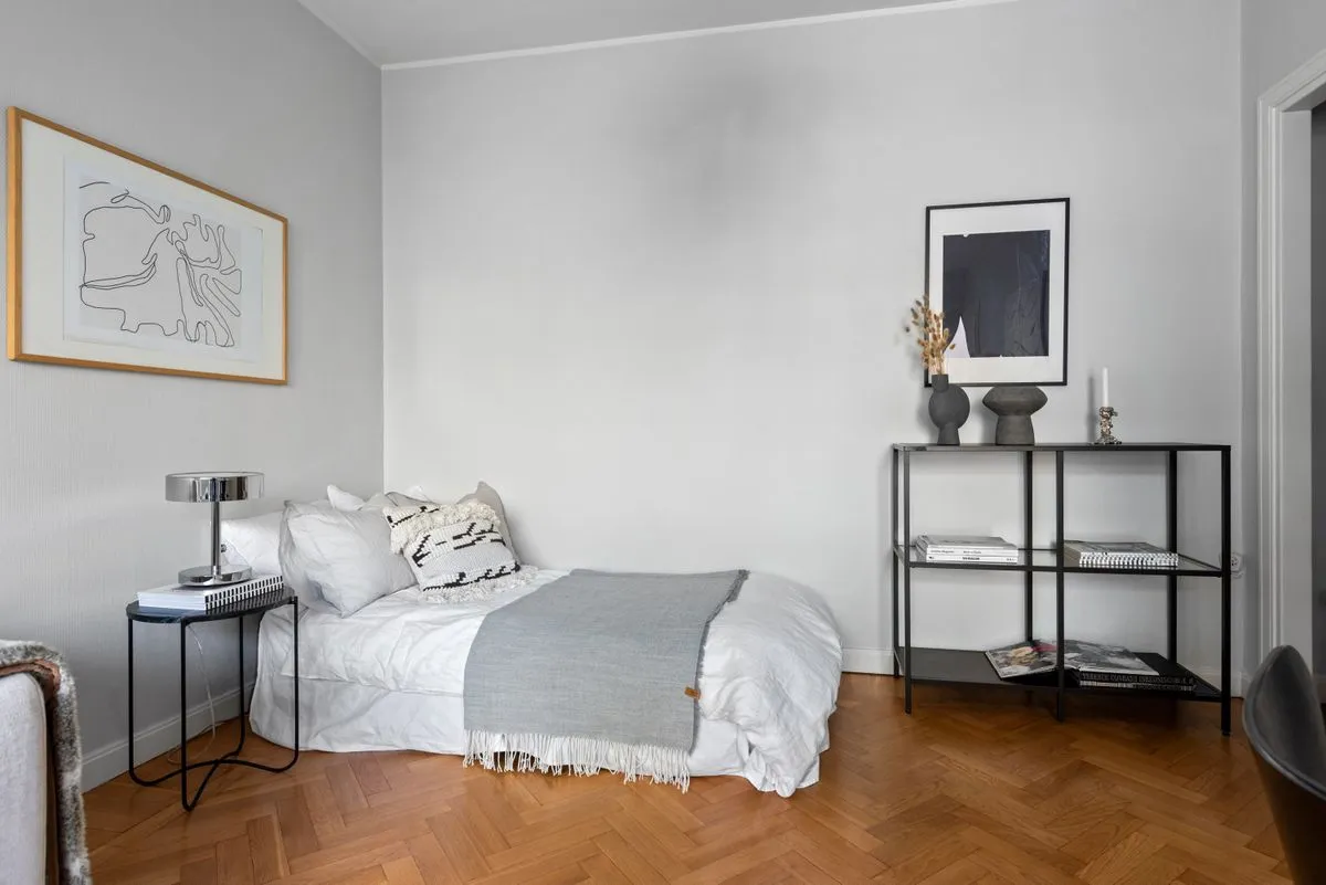 Hyreslägenhet på Stockholm i stockholm