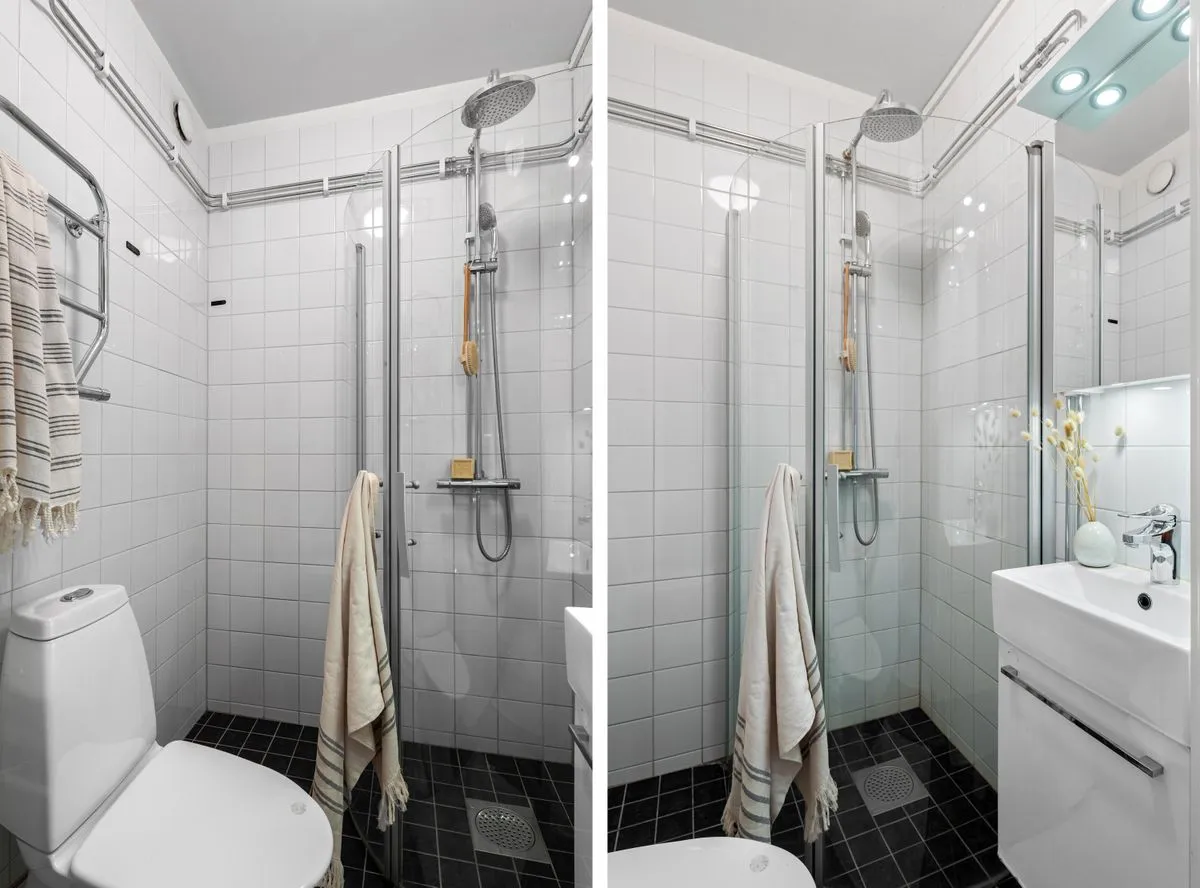 Hyreslägenhet på Stockholm i stockholm