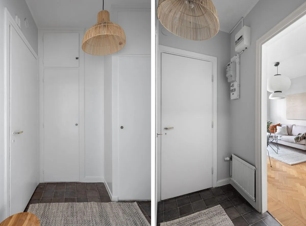 Hyreslägenhet på Stockholm i stockholm