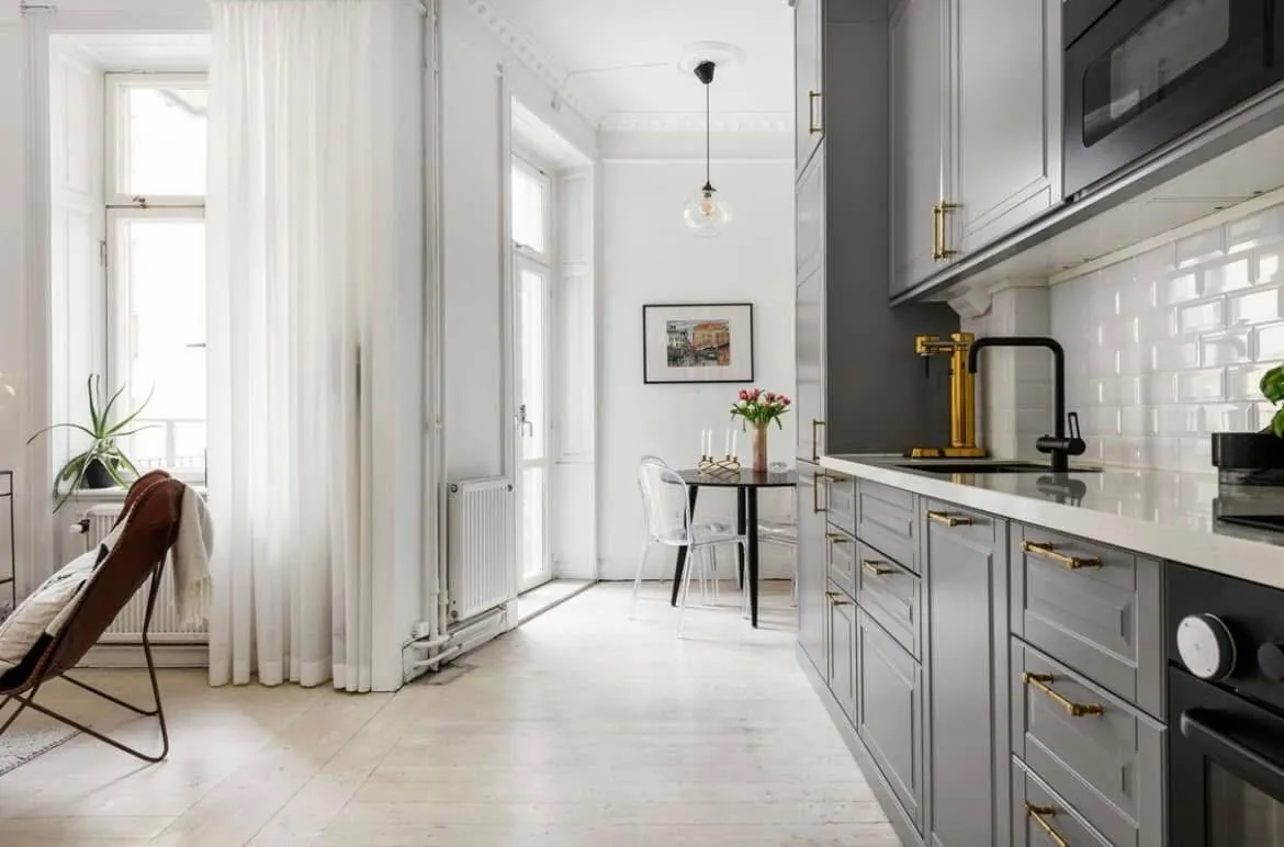 Hyreslägenhet på Stockholm i stockholm