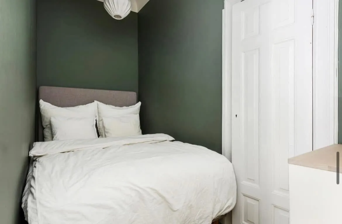 Hyreslägenhet på Stockholm i stockholm