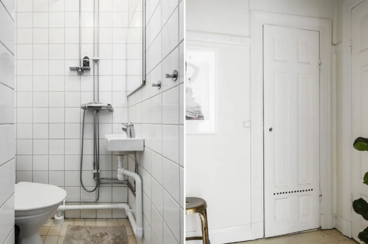 Hyreslägenhet på Stockholm i stockholm