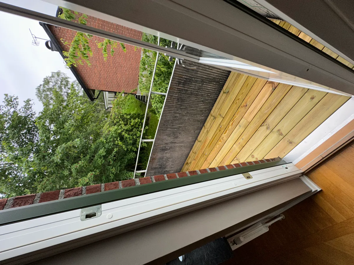 Hyreslägenhet på Mölndal i molndal