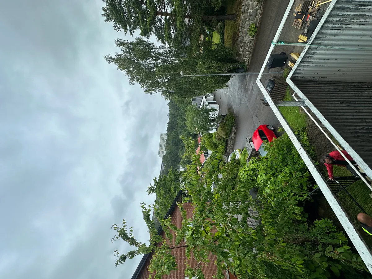 Hyreslägenhet på Mölndal i molndal