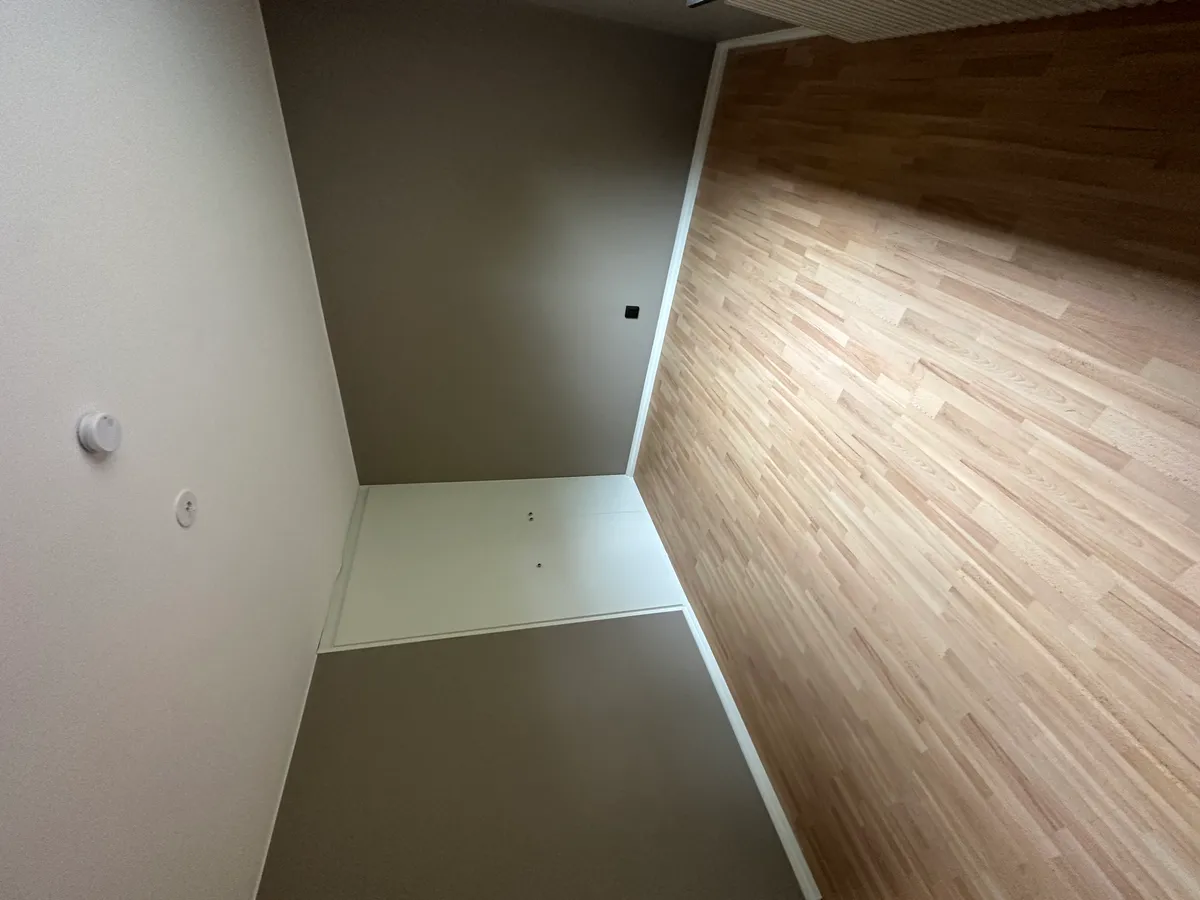 Hyreslägenhet på Mölndal i molndal