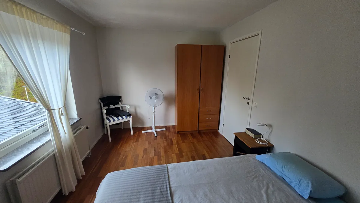 Hyreslägenhet på Göta i gota