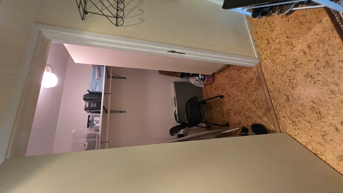 Hyreslägenhet på Göta i gota