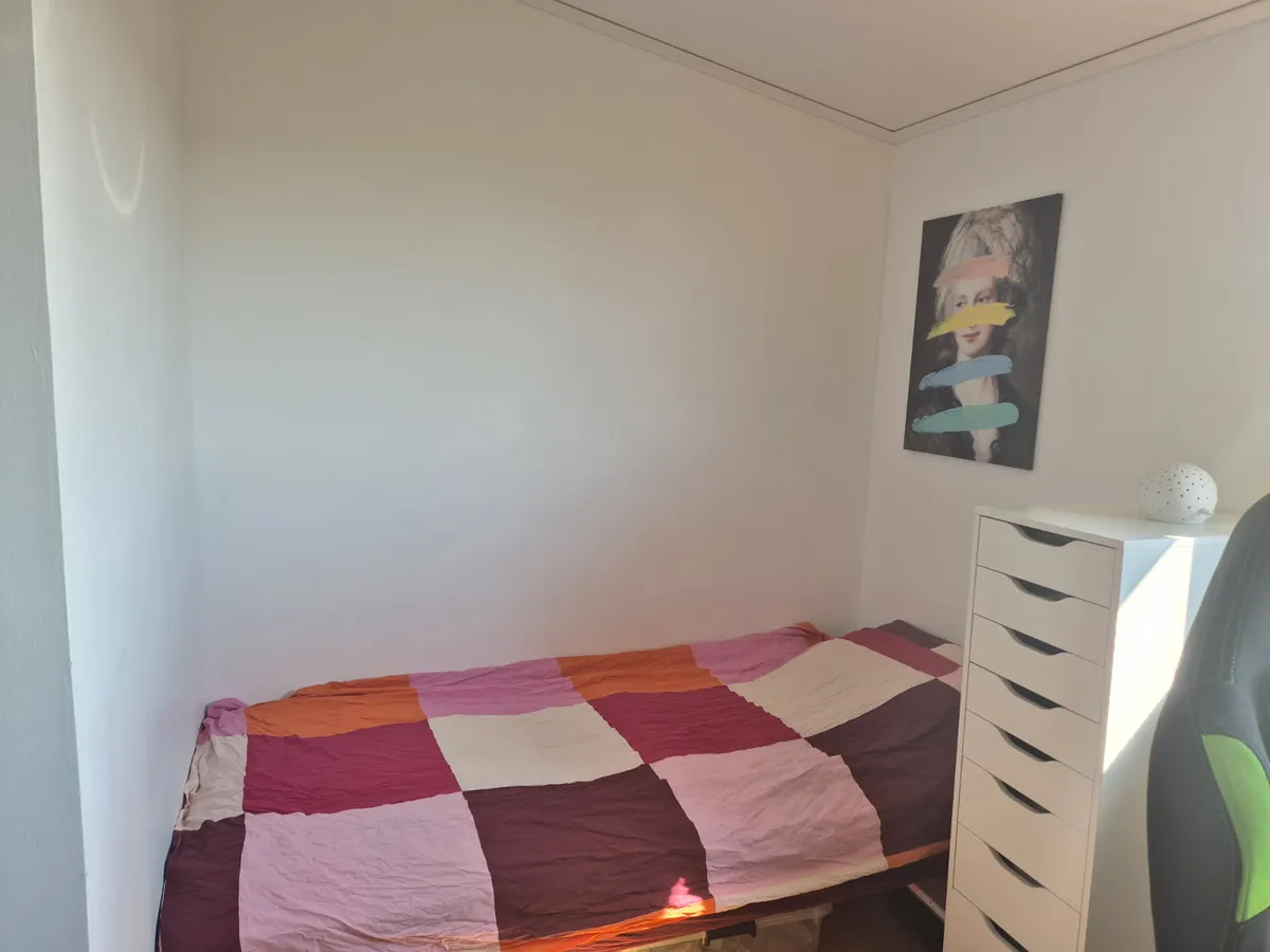 Hyreslägenhet på Sölvesborg i solvesborg