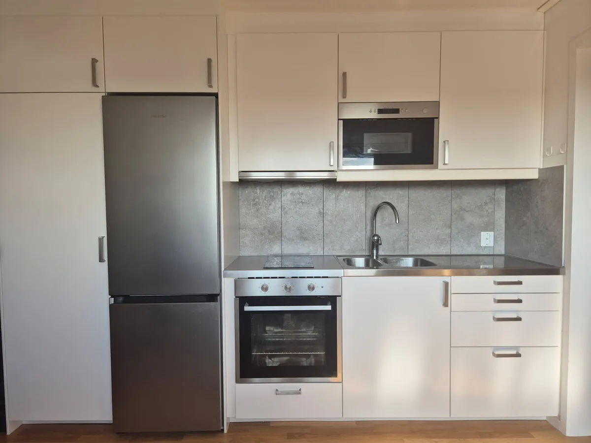 Hyreslägenhet på Sölvesborg i solvesborg