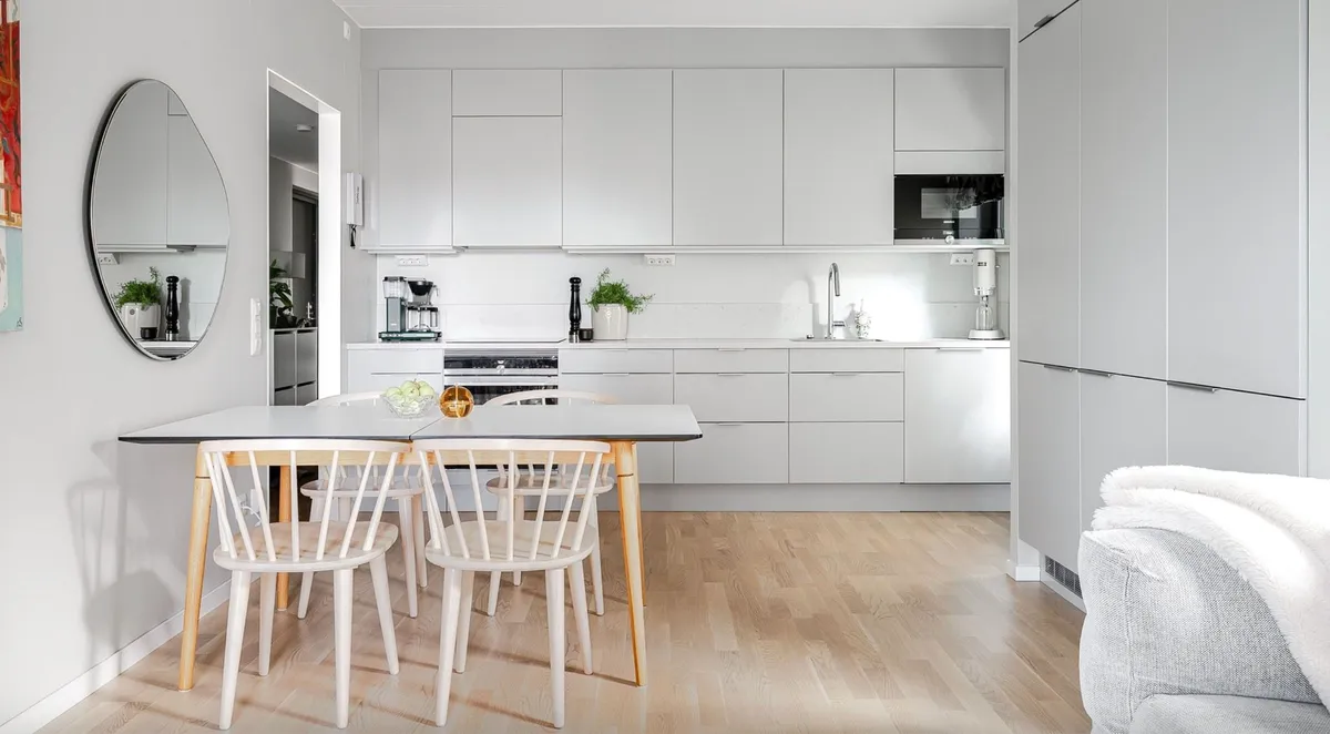 Hyreslägenhet på Stockholm i stockholm