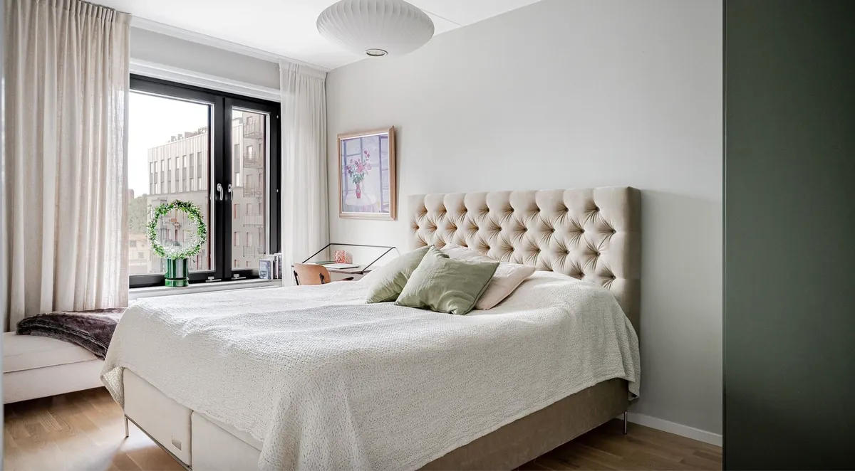 Hyreslägenhet på Stockholm i stockholm