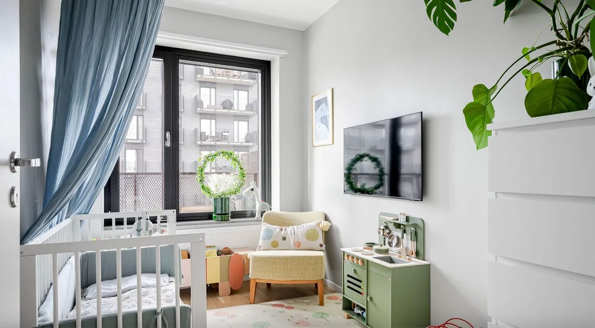 Hyreslägenhet på Stockholm i stockholm