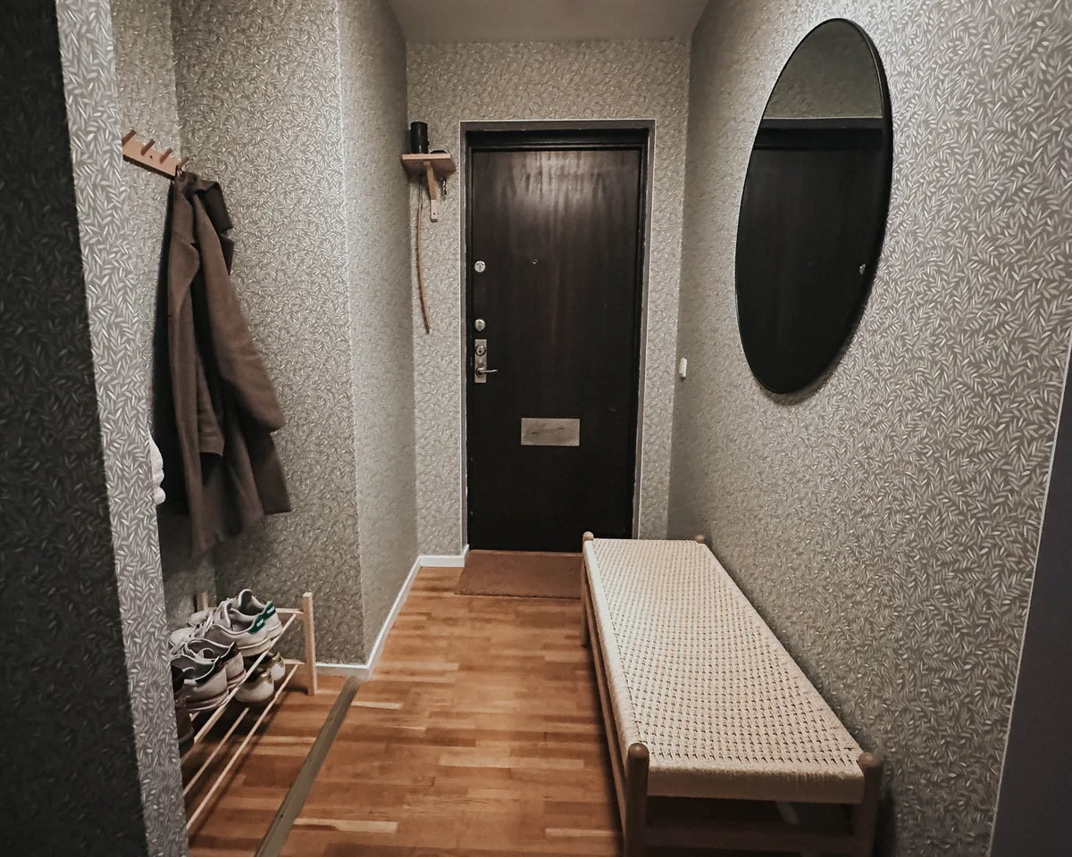 Hyreslägenhet på Göteborg i goteborg