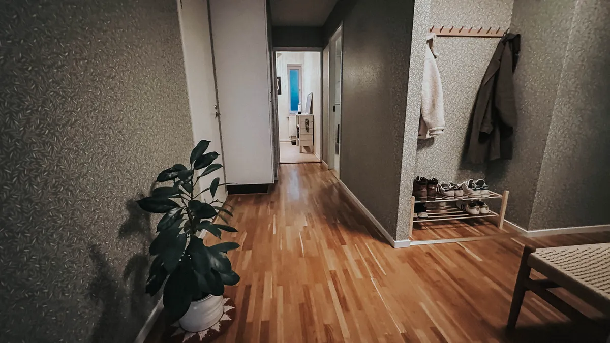 Hyreslägenhet på Göteborg i goteborg