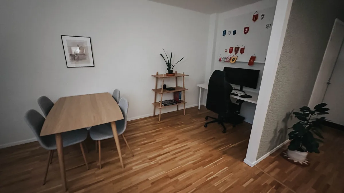 Hyreslägenhet på Göteborg i goteborg