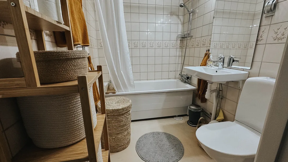 Hyreslägenhet på Göteborg i goteborg