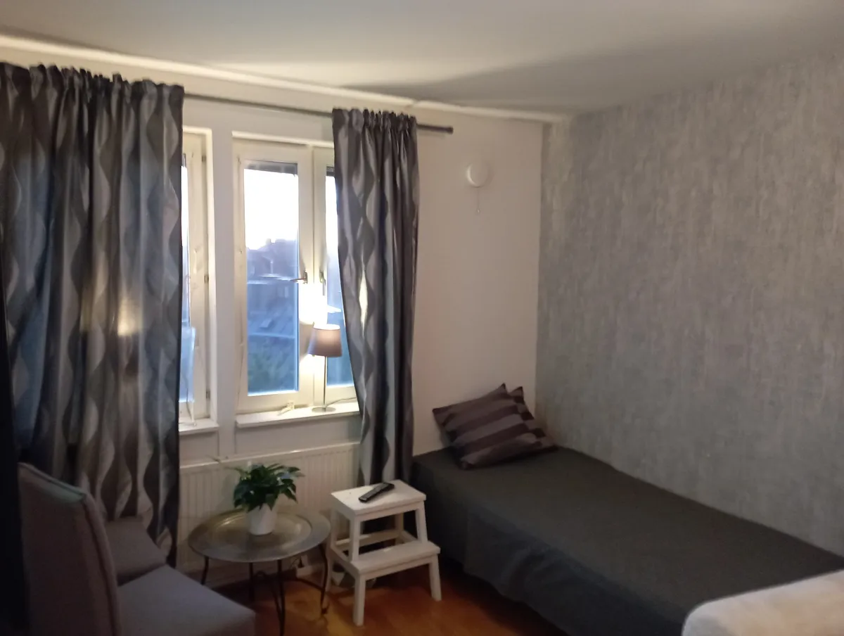 Hyreslägenhet på Göteborg i goteborg