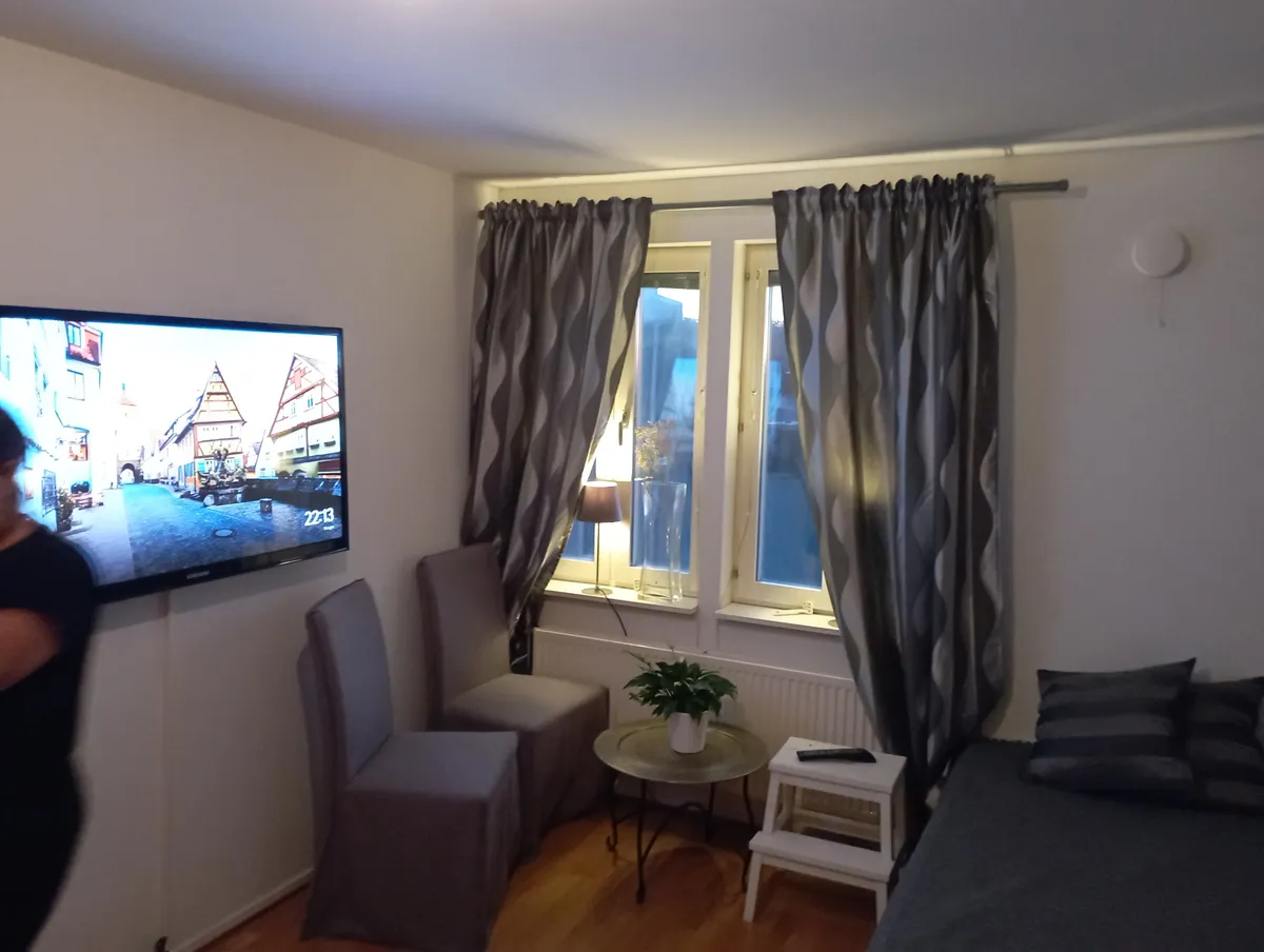 Hyreslägenhet på Göteborg i goteborg