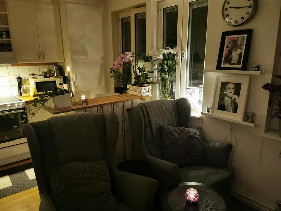 Hyreslägenhet på Göteborg i goteborg