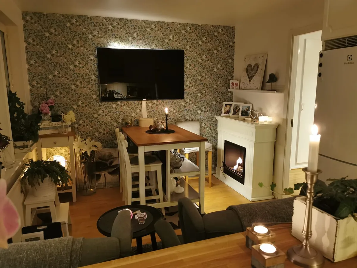 Hyreslägenhet på Göteborg i goteborg