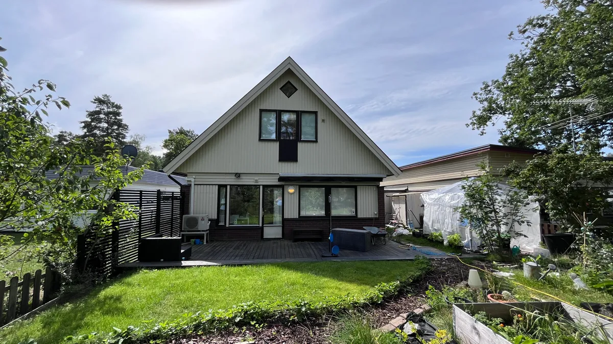 Hyresbostad på Järfälla i jarfalla