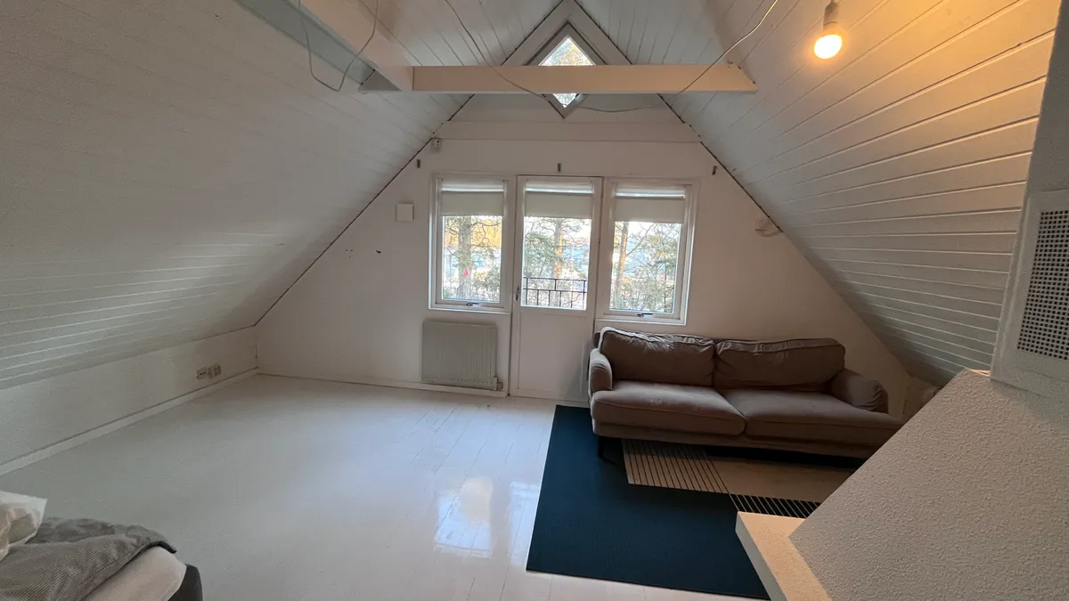 Hyresbostad på Järfälla i jarfalla