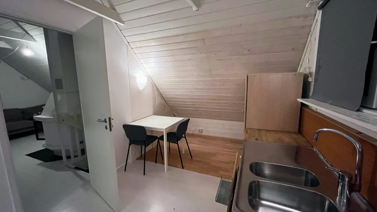 Hyresbostad på Järfälla i jarfalla