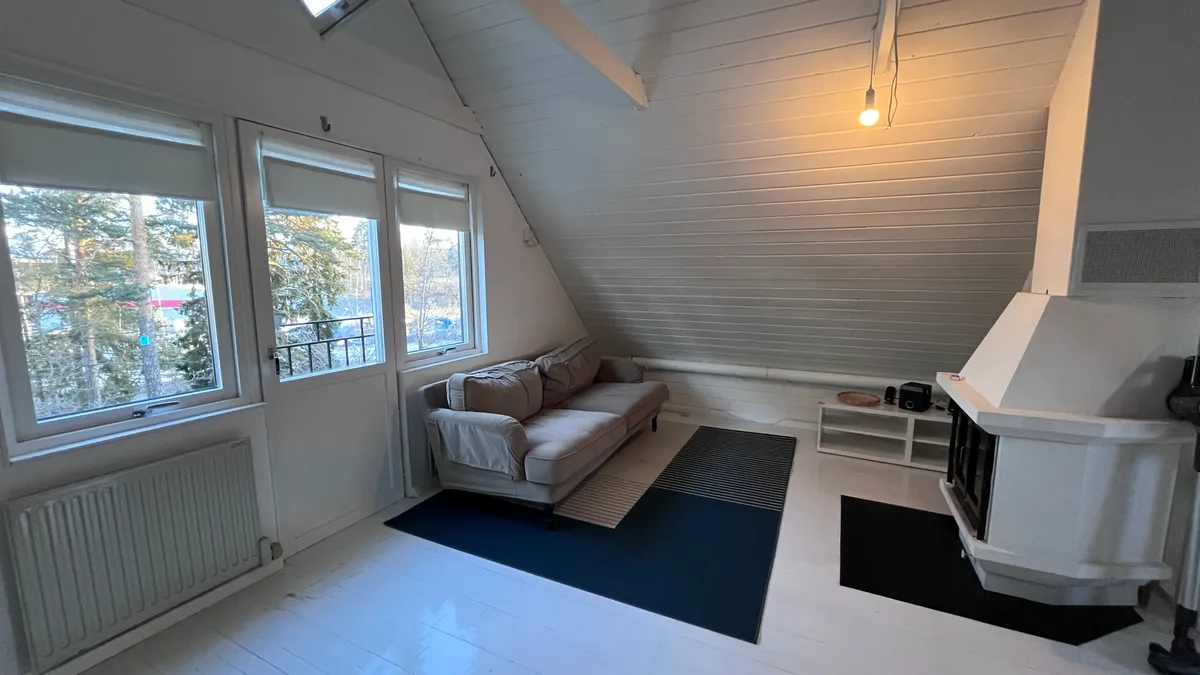 Hyresbostad på Järfälla i jarfalla