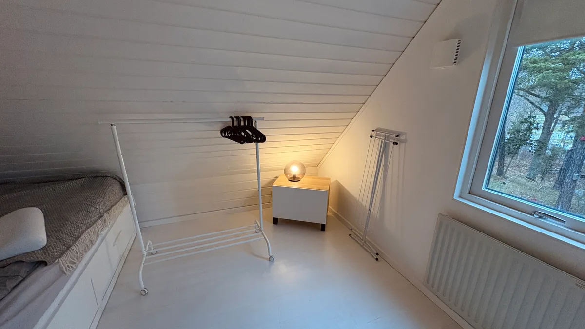 Hyresbostad på Järfälla i jarfalla