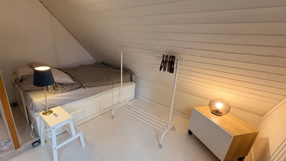 Hyresbostad på Järfälla i jarfalla