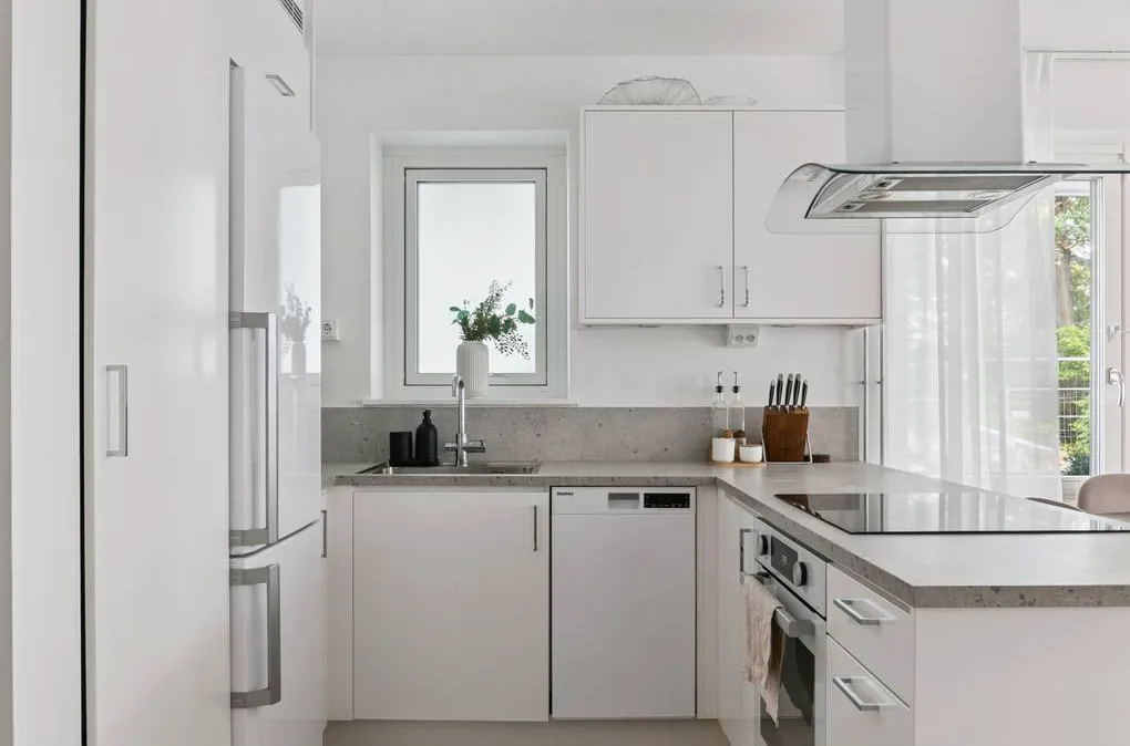 Hyreslägenhet på Farsta i farsta