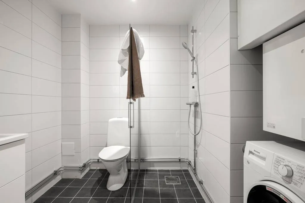 Hyreslägenhet på Farsta i farsta