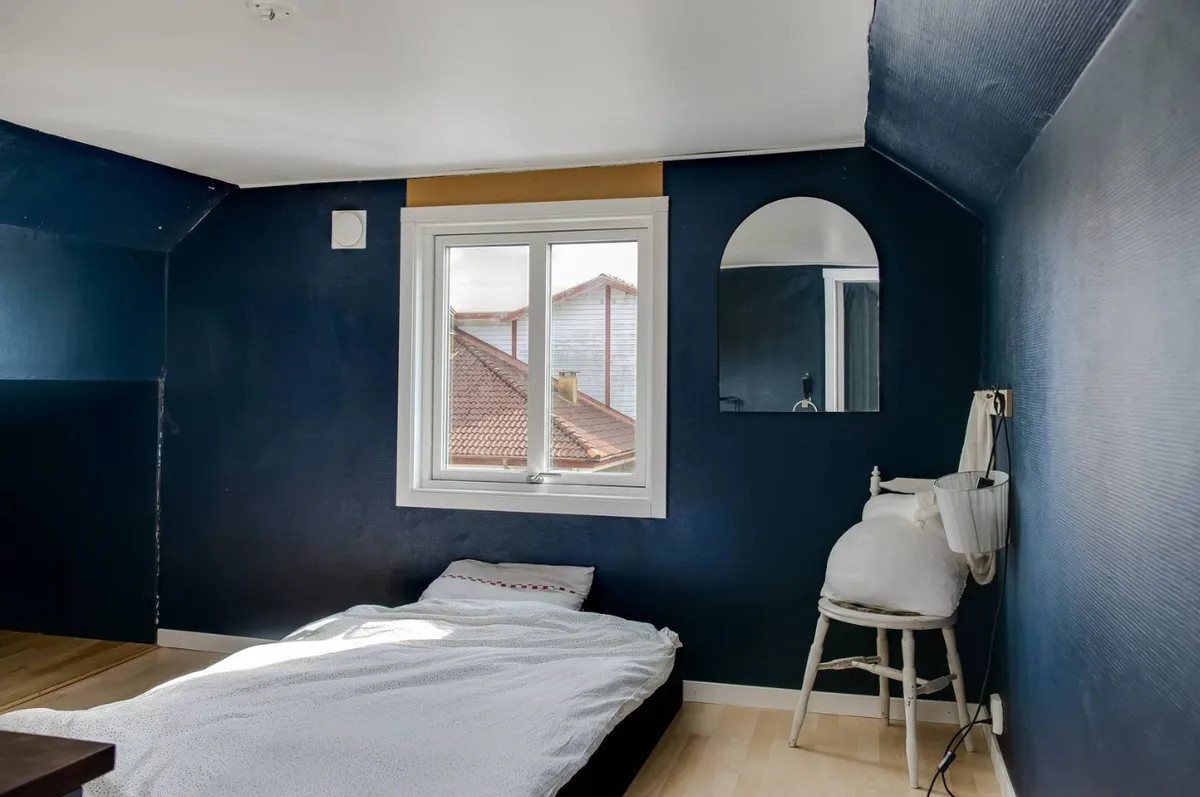 Hyresbostad på Hästveda i hastveda