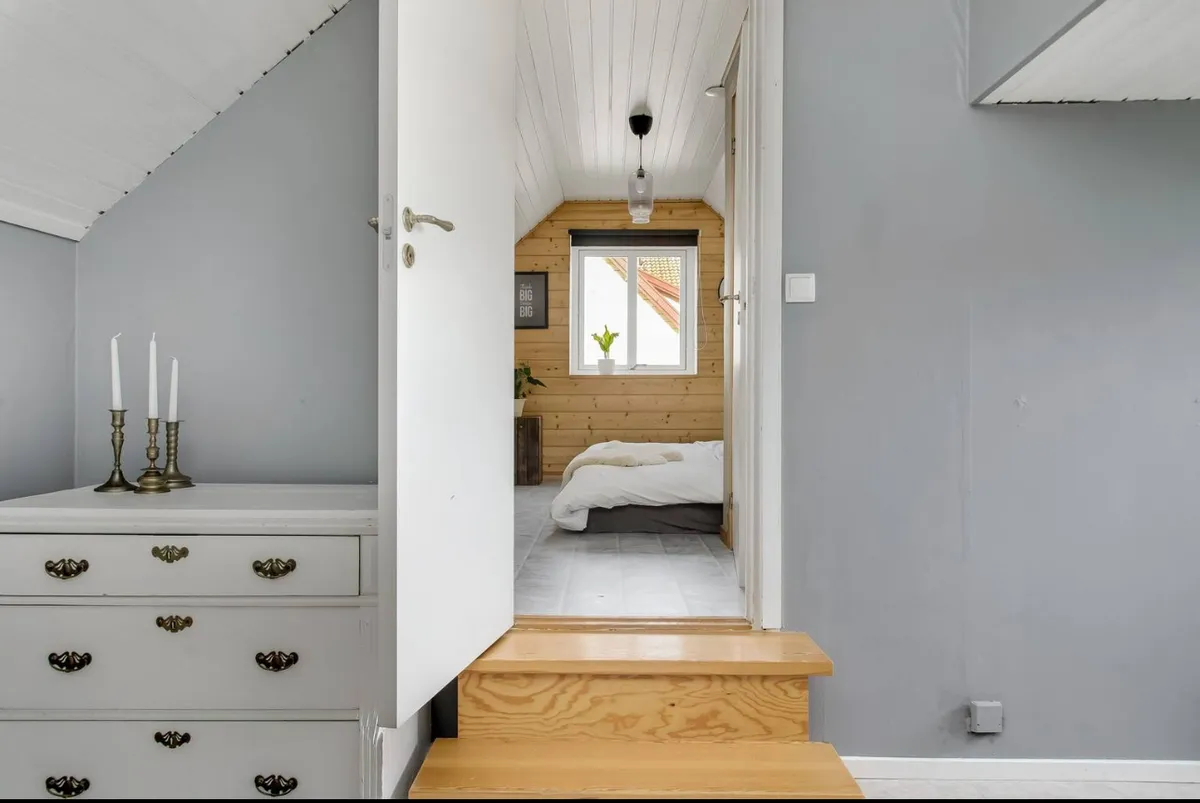 Hyresbostad på Hästveda i hastveda