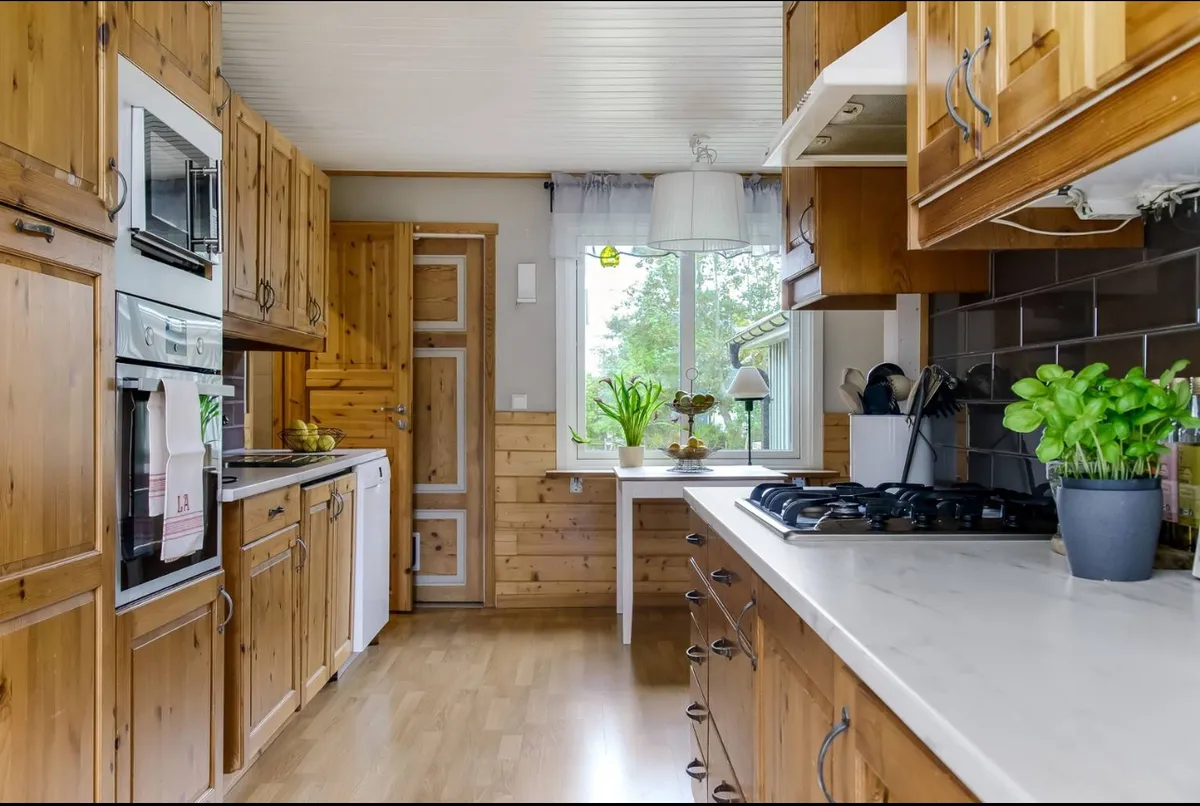 Hyresbostad på Hästveda i hastveda