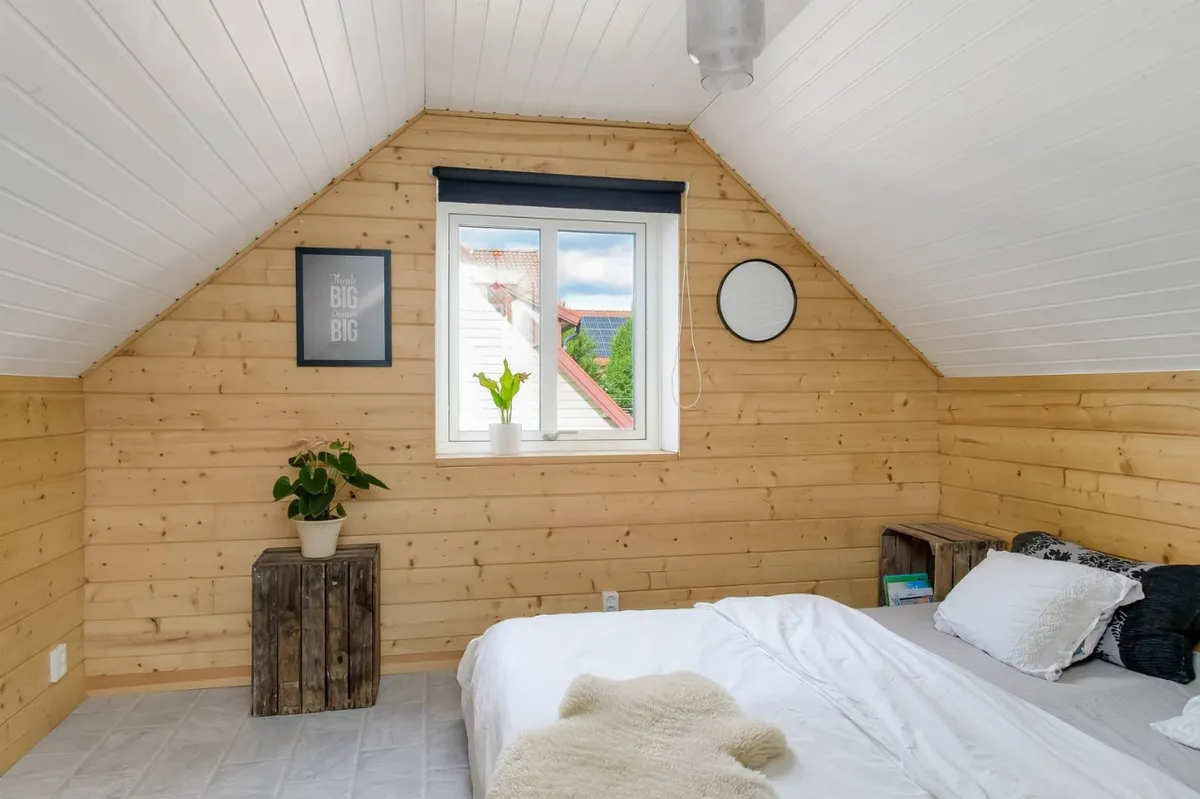 Hyresbostad på Hästveda i hastveda