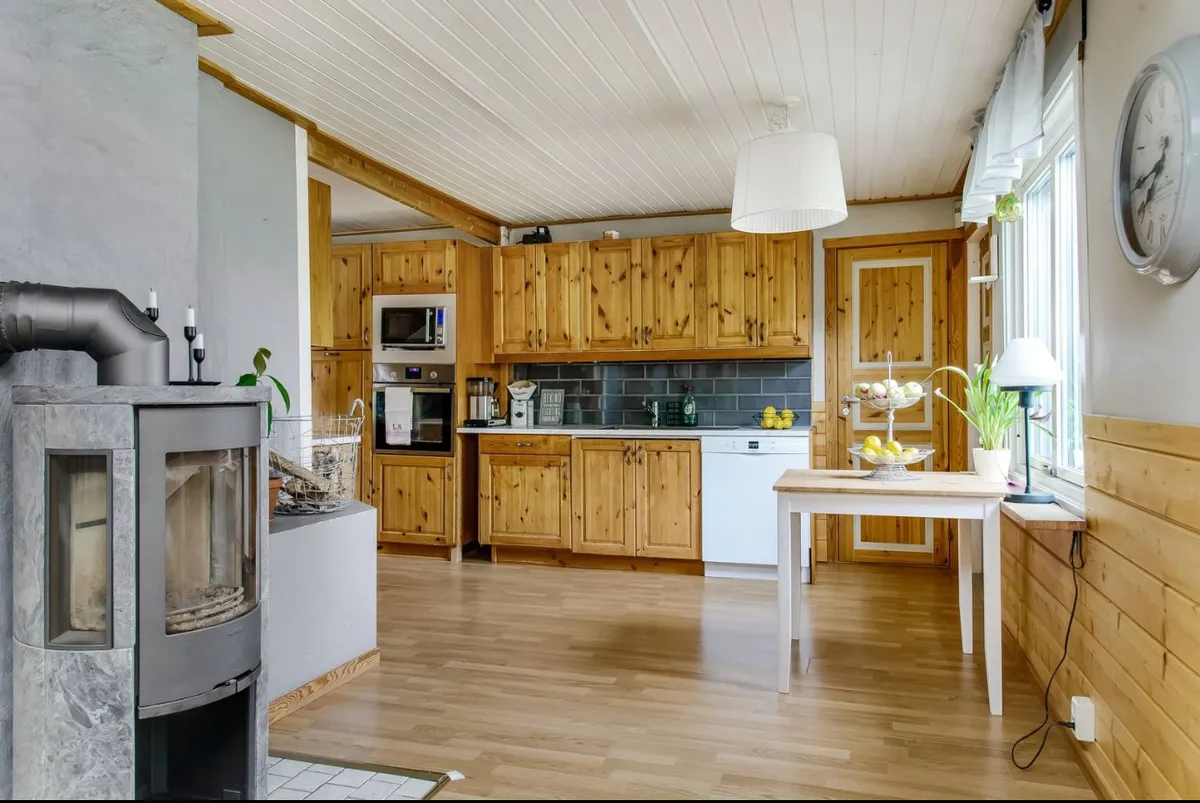 Hyresbostad på Hästveda i hastveda