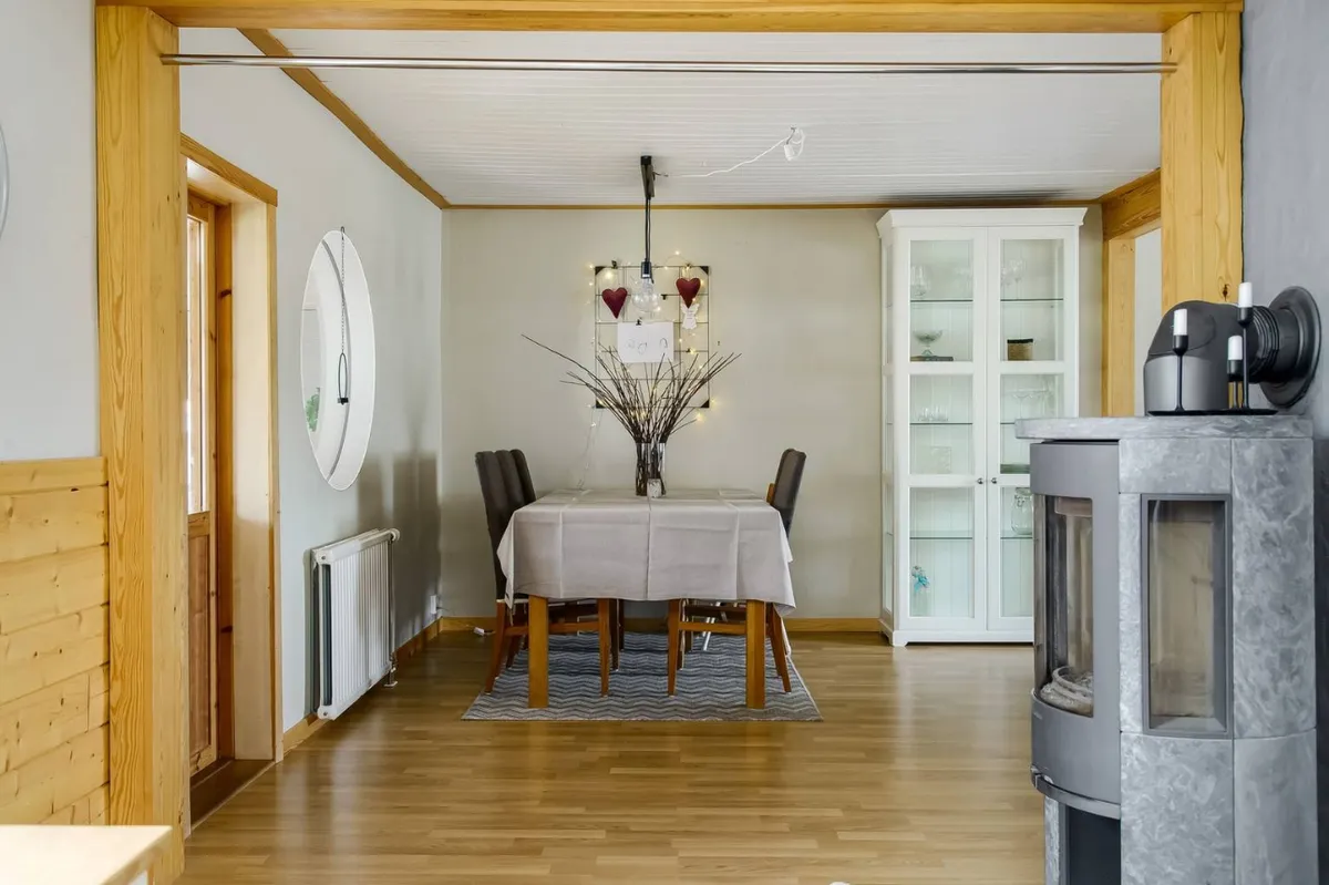 Hyresbostad på Hästveda i hastveda